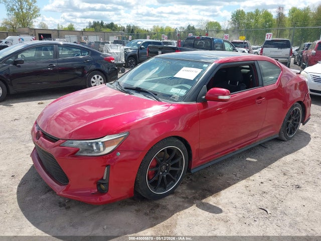 Продаж на аукціоні авто 2016 Scion Tc Release Series 10.0, vin: JTKJF5C7XGJ026479, номер лоту: 45005570