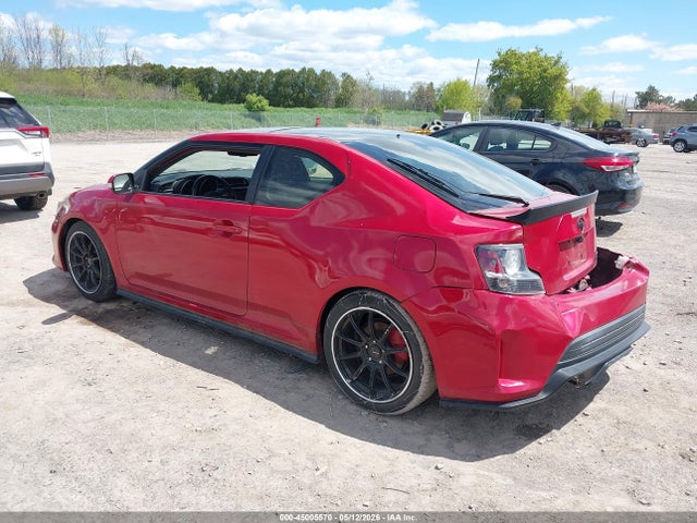 Продаж на аукціоні авто 2016 Scion Tc Release Series 10.0, vin: JTKJF5C7XGJ026479, номер лоту: 45005570