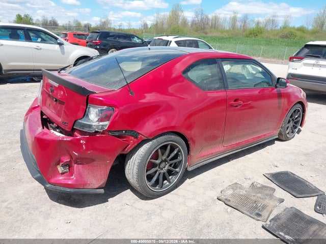 Продаж на аукціоні авто 2016 Scion Tc Release Series 10.0, vin: JTKJF5C7XGJ026479, номер лоту: 45005570