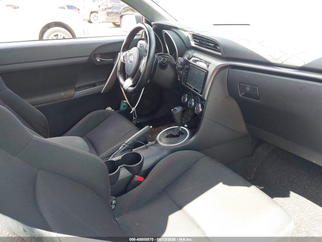 Продаж на аукціоні авто 2016 Scion Tc Release Series 10.0, vin: JTKJF5C7XGJ026479, номер лоту: 45005570