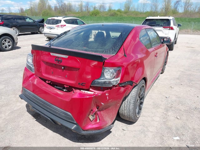 Продаж на аукціоні авто 2016 Scion Tc Release Series 10.0, vin: JTKJF5C7XGJ026479, номер лоту: 45005570