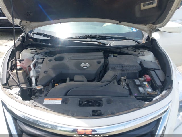 45005571 :رقم المزاد ، 1N4AL3AP7DN442393 vin ، 2013 Nissan Altima 2.5 S مزاد بيع