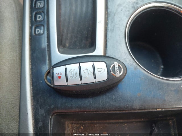 45005571 :رقم المزاد ، 1N4AL3AP7DN442393 vin ، 2013 Nissan Altima 2.5 S مزاد بيع