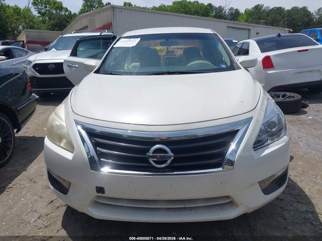 45005571 :رقم المزاد ، 1N4AL3AP7DN442393 vin ، 2013 Nissan Altima 2.5 S مزاد بيع