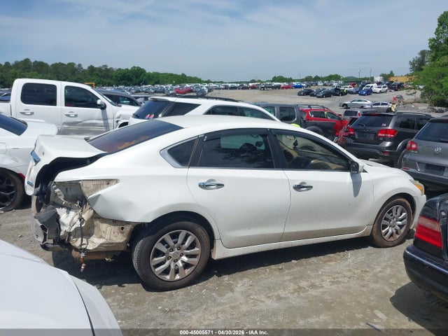 45005571 :رقم المزاد ، 1N4AL3AP7DN442393 vin ، 2013 Nissan Altima 2.5 S مزاد بيع