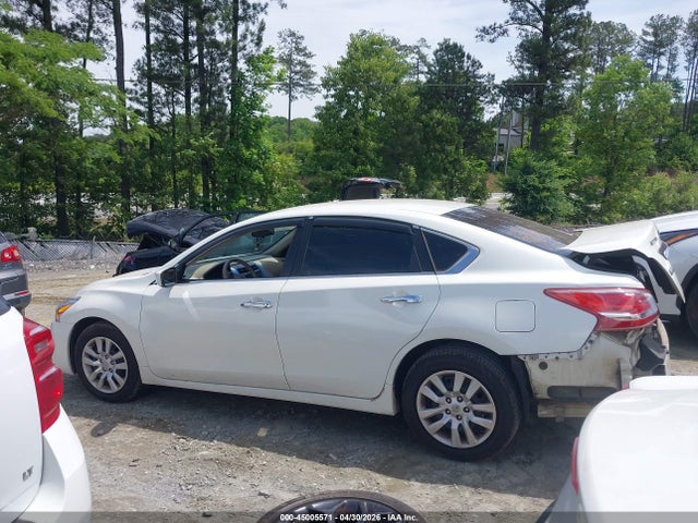 45005571 :رقم المزاد ، 1N4AL3AP7DN442393 vin ، 2013 Nissan Altima 2.5 S مزاد بيع