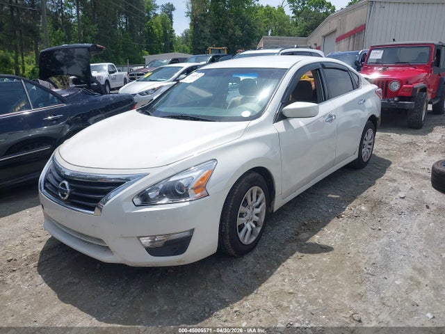 45005571 :رقم المزاد ، 1N4AL3AP7DN442393 vin ، 2013 Nissan Altima 2.5 S مزاد بيع