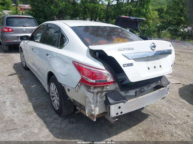 45005571 :رقم المزاد ، 1N4AL3AP7DN442393 vin ، 2013 Nissan Altima 2.5 S مزاد بيع