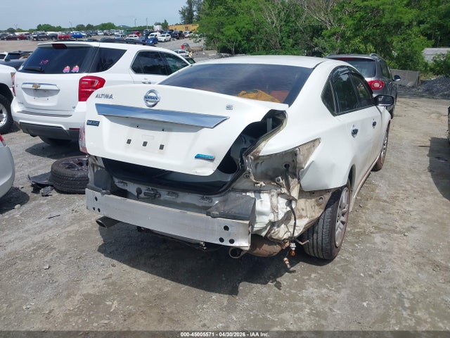 45005571 :رقم المزاد ، 1N4AL3AP7DN442393 vin ، 2013 Nissan Altima 2.5 S مزاد بيع