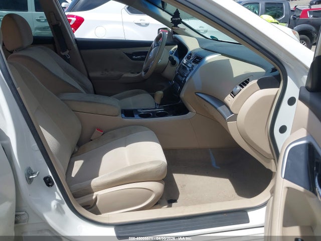 45005571 :رقم المزاد ، 1N4AL3AP7DN442393 vin ، 2013 Nissan Altima 2.5 S مزاد بيع