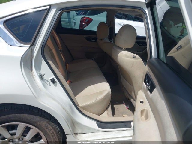 45005571 :رقم المزاد ، 1N4AL3AP7DN442393 vin ، 2013 Nissan Altima 2.5 S مزاد بيع