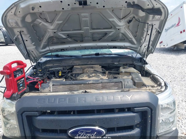 Aukcja sprzedaży 2012 Ford F-350 Chassis, vin: 1FD8X3H64CEC51082, numer aukcji: 45005573