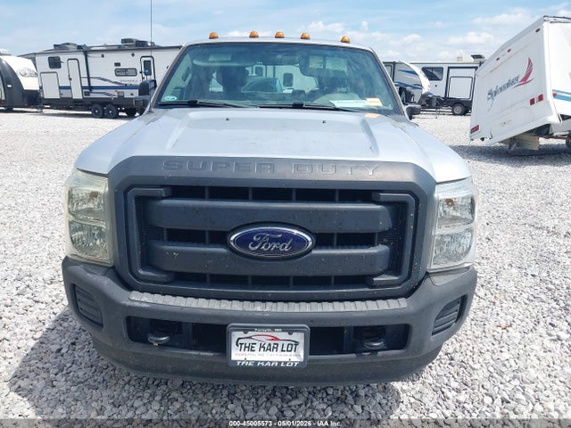 Aukcja sprzedaży 2012 Ford F-350 Chassis, vin: 1FD8X3H64CEC51082, numer aukcji: 45005573