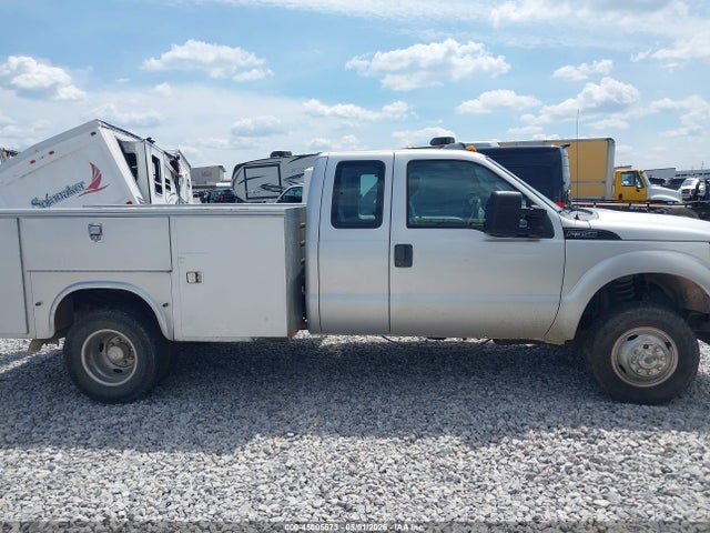 Aukcja sprzedaży 2012 Ford F-350 Chassis, vin: 1FD8X3H64CEC51082, numer aukcji: 45005573