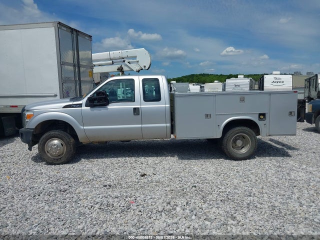 Aukcja sprzedaży 2012 Ford F-350 Chassis, vin: 1FD8X3H64CEC51082, numer aukcji: 45005573