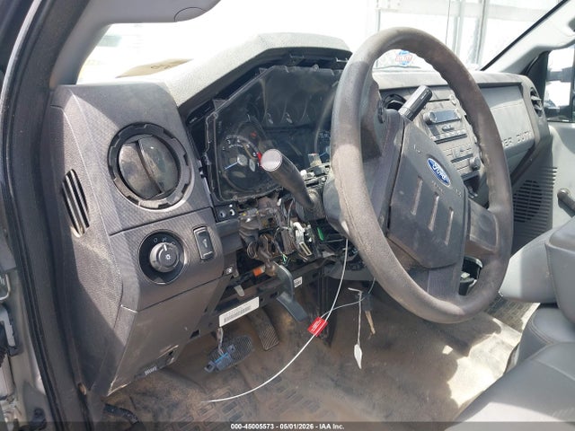 Aukcja sprzedaży 2012 Ford F-350 Chassis, vin: 1FD8X3H64CEC51082, numer aukcji: 45005573