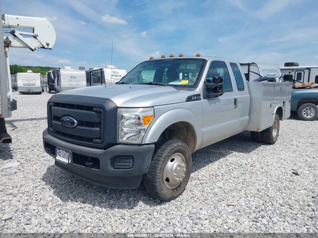 Aukcja sprzedaży 2012 Ford F-350 Chassis, vin: 1FD8X3H64CEC51082, numer aukcji: 45005573