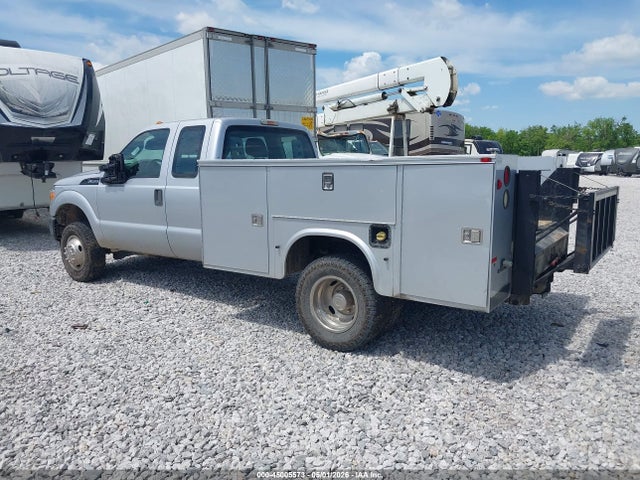 Aukcja sprzedaży 2012 Ford F-350 Chassis, vin: 1FD8X3H64CEC51082, numer aukcji: 45005573