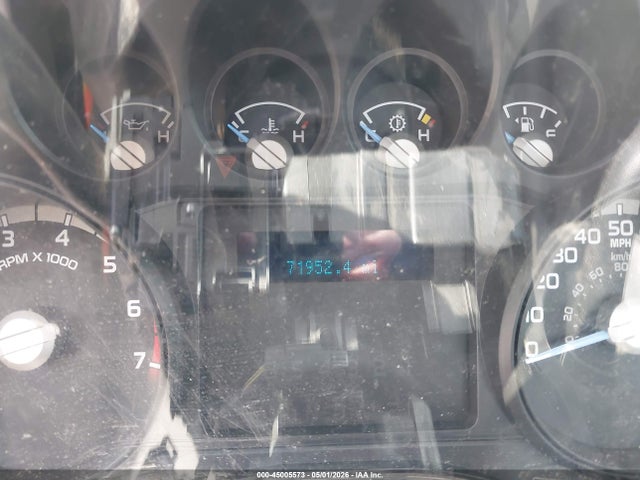 Aukcja sprzedaży 2012 Ford F-350 Chassis, vin: 1FD8X3H64CEC51082, numer aukcji: 45005573