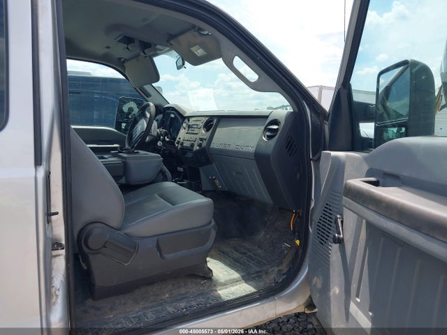 Aukcja sprzedaży 2012 Ford F-350 Chassis, vin: 1FD8X3H64CEC51082, numer aukcji: 45005573