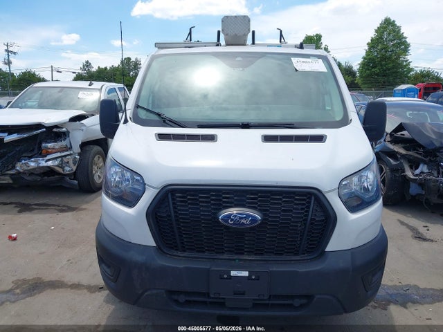 Продажа на аукционе авто 2023 Ford Transit-150, vin: 1FTYE1Y83PKB93649, номер лота: 45005577