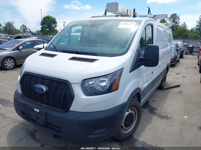 Продажа на аукционе авто 2023 Ford Transit-150, vin: 1FTYE1Y83PKB93649, номер лота: 45005577