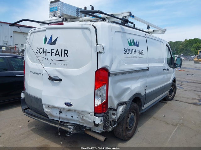 Продажа на аукционе авто 2023 Ford Transit-150, vin: 1FTYE1Y83PKB93649, номер лота: 45005577