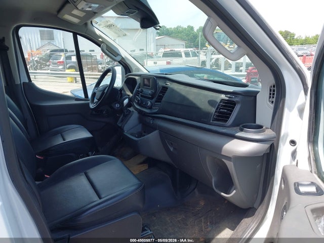 Продажа на аукционе авто 2023 Ford Transit-150, vin: 1FTYE1Y83PKB93649, номер лота: 45005577