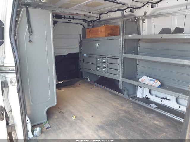 Продажа на аукционе авто 2023 Ford Transit-150, vin: 1FTYE1Y83PKB93649, номер лота: 45005577