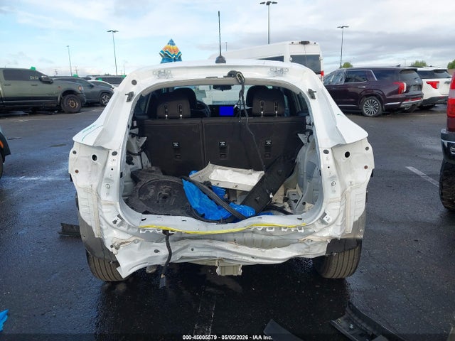 Aukcja sprzedaży 2025 Chevrolet Trax Fwd Ls, vin: KL77LFEP5SC318449, numer aukcji: 45005579