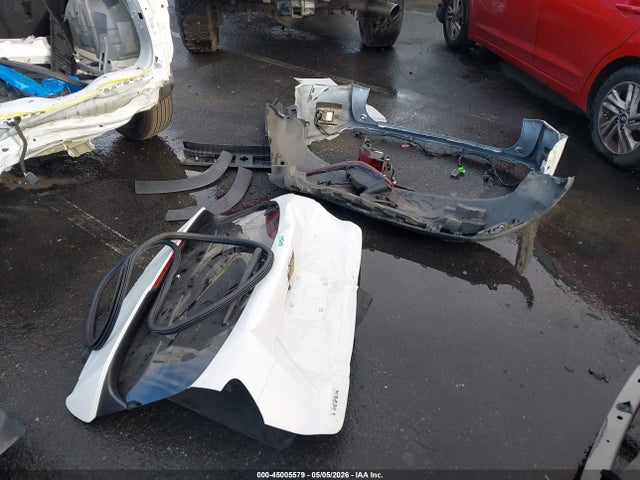 Aukcja sprzedaży 2025 Chevrolet Trax Fwd Ls, vin: KL77LFEP5SC318449, numer aukcji: 45005579