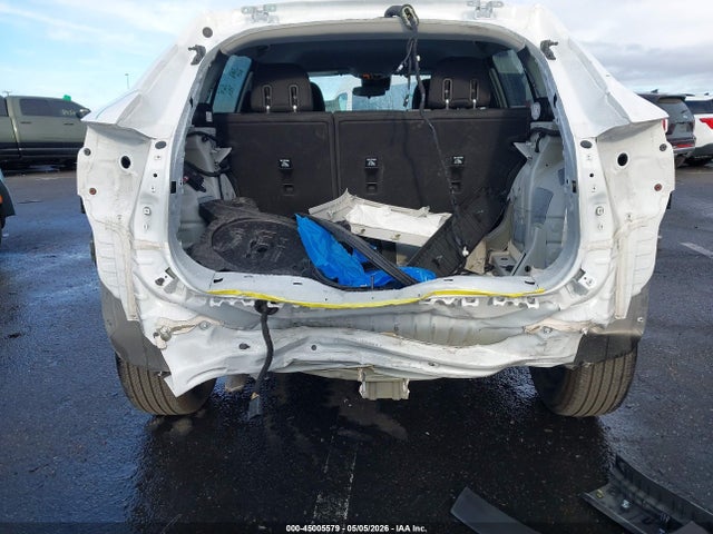 Aukcja sprzedaży 2025 Chevrolet Trax Fwd Ls, vin: KL77LFEP5SC318449, numer aukcji: 45005579