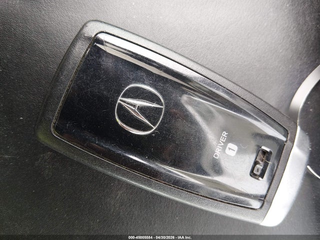 2014 Acura Mdx Advance Pkg W/entertainment Pkg მანქანა იყიდება აუქციონზე, vin: 5FRYD3H83EB004974, აუქციონის ნომერი: 45005584