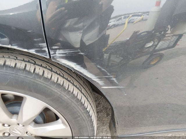 2014 Acura Mdx Advance Pkg W/entertainment Pkg მანქანა იყიდება აუქციონზე, vin: 5FRYD3H83EB004974, აუქციონის ნომერი: 45005584