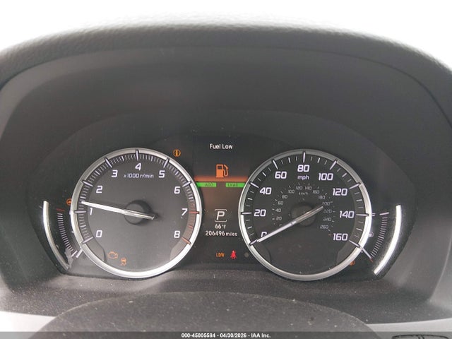 2014 Acura Mdx Advance Pkg W/entertainment Pkg მანქანა იყიდება აუქციონზე, vin: 5FRYD3H83EB004974, აუქციონის ნომერი: 45005584