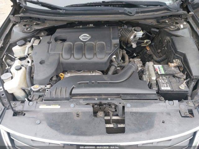 Продаж на аукціоні авто 2012 Nissan Altima 2.5 S, vin: 1N4AL2AP1CN493932, номер лоту: 45005588