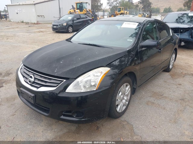 Продаж на аукціоні авто 2012 Nissan Altima 2.5 S, vin: 1N4AL2AP1CN493932, номер лоту: 45005588