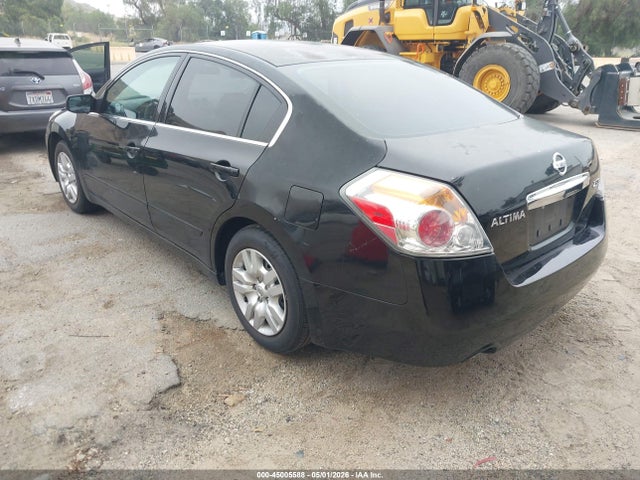Продаж на аукціоні авто 2012 Nissan Altima 2.5 S, vin: 1N4AL2AP1CN493932, номер лоту: 45005588