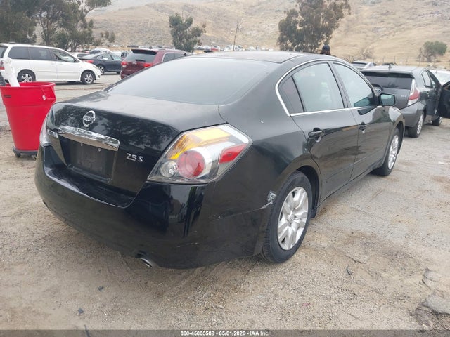 Продаж на аукціоні авто 2012 Nissan Altima 2.5 S, vin: 1N4AL2AP1CN493932, номер лоту: 45005588
