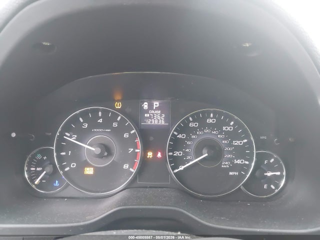 Продажа на аукционе авто 2012 Subaru Legacy 2.5i Premium, vin: 4S3BMBB61C3038897, номер лота: 45005587