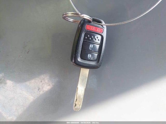 Продаж на аукціоні авто 2014 Honda Cr-v Lx, vin: 5J6RM3H32EL034615, номер лоту: 45005590
