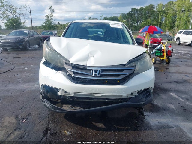 Продаж на аукціоні авто 2014 Honda Cr-v Lx, vin: 5J6RM3H32EL034615, номер лоту: 45005590