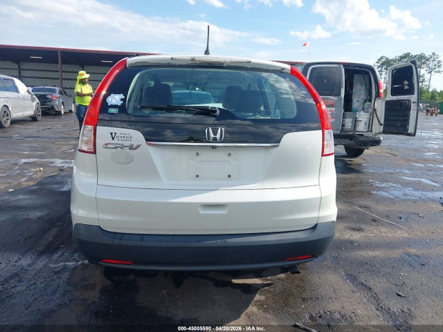 Продаж на аукціоні авто 2014 Honda Cr-v Lx, vin: 5J6RM3H32EL034615, номер лоту: 45005590