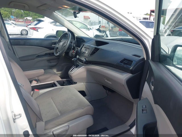 Продаж на аукціоні авто 2014 Honda Cr-v Lx, vin: 5J6RM3H32EL034615, номер лоту: 45005590
