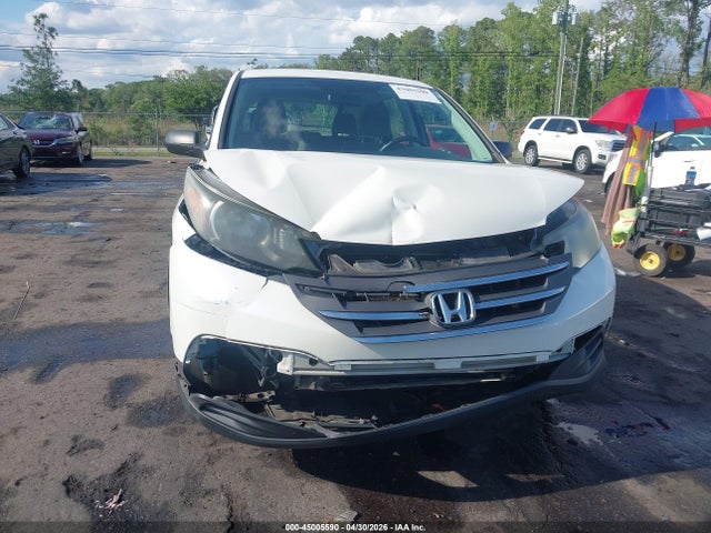 Продаж на аукціоні авто 2014 Honda Cr-v Lx, vin: 5J6RM3H32EL034615, номер лоту: 45005590