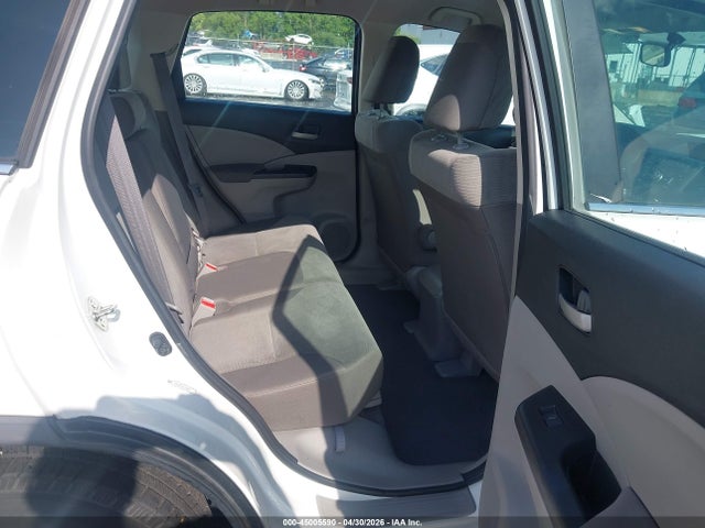 Продаж на аукціоні авто 2014 Honda Cr-v Lx, vin: 5J6RM3H32EL034615, номер лоту: 45005590