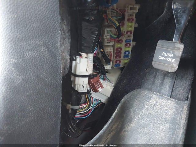 45005594 :رقم المزاد ، JN8CS1MW1HM410309 vin ، 2017 Infiniti Qx70 مزاد بيع