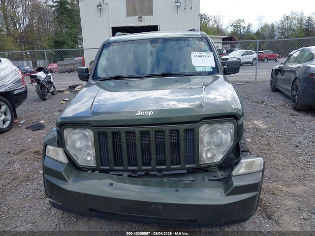 Продажа на аукционе авто 2009 Jeep Liberty Sport, vin: 1J8GN28K99W526521, номер лота: 45005597