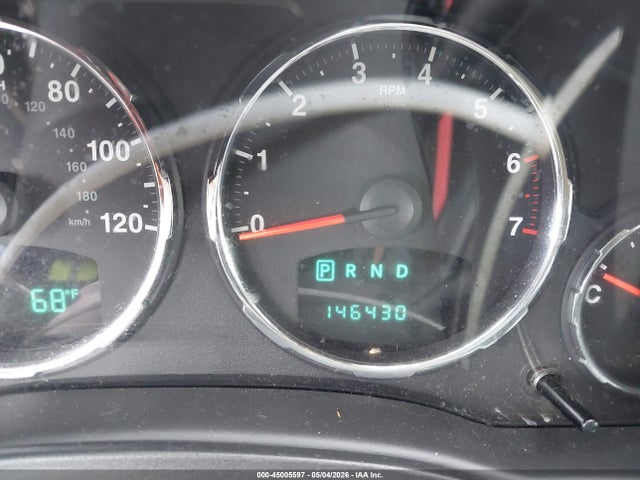 Продажа на аукционе авто 2009 Jeep Liberty Sport, vin: 1J8GN28K99W526521, номер лота: 45005597