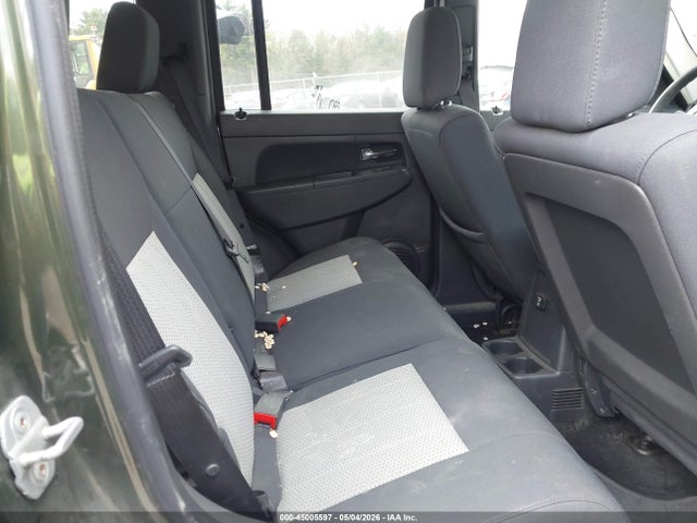 Продажа на аукционе авто 2009 Jeep Liberty Sport, vin: 1J8GN28K99W526521, номер лота: 45005597
